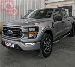 فورد إف-150